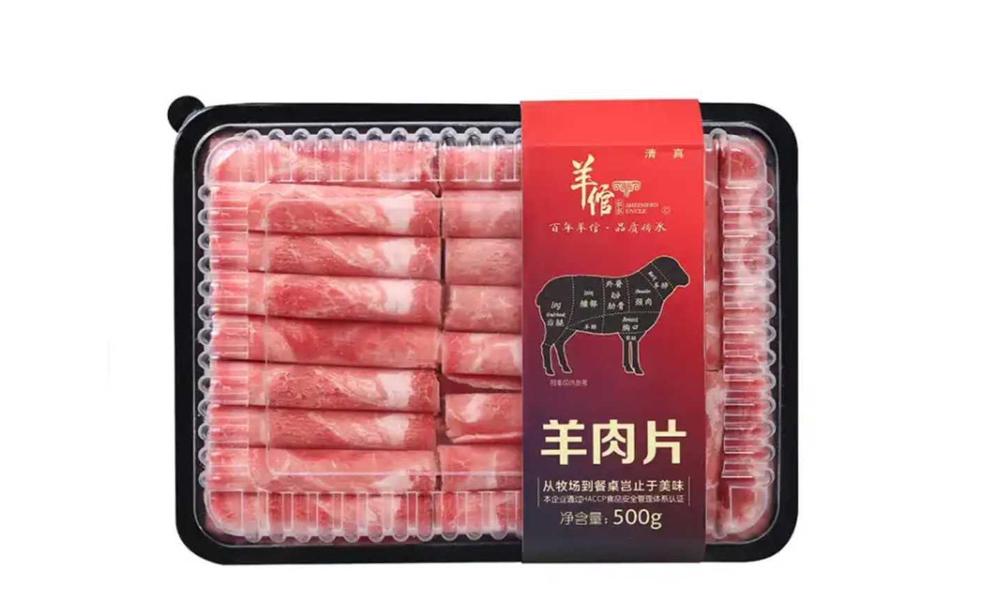 引領生鮮包裝新紀元：牛羊肉卷封口機、包裝機、氣調(diào)鎖鮮包裝機及封盒機綜合解決方案