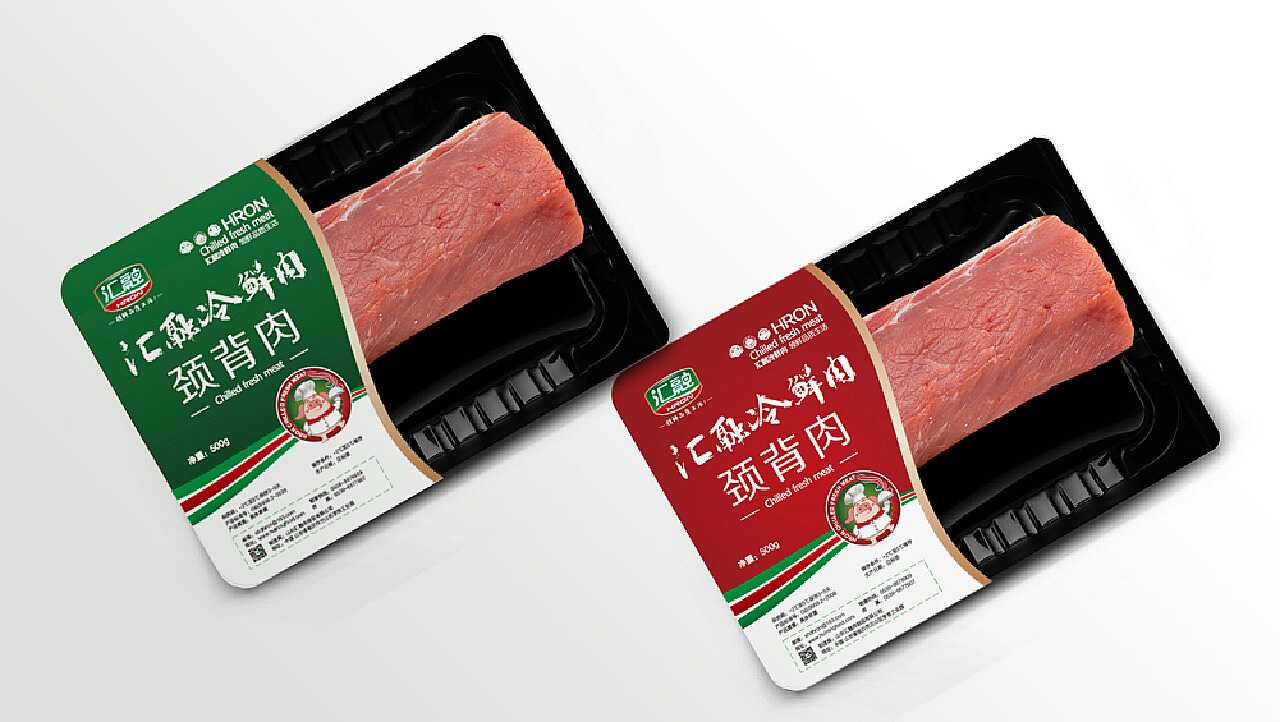 保障食品安全，提升品牌價值——盒裝冷鮮肉封膜封口包裝機