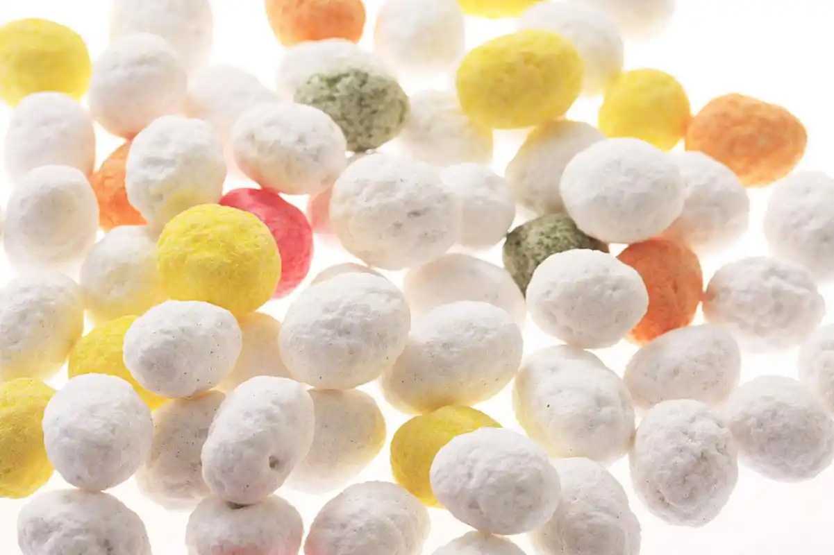 智能包裝革新速凍食品產(chǎn)線(xiàn)：效率與品質(zhì)的雙重躍遷