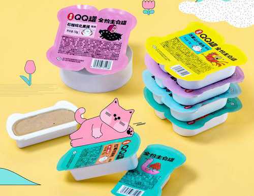 企業(yè)級(jí)革新：自動(dòng)化寵物食品生產(chǎn)線(xiàn)引領(lǐng)行業(yè)升級(jí)