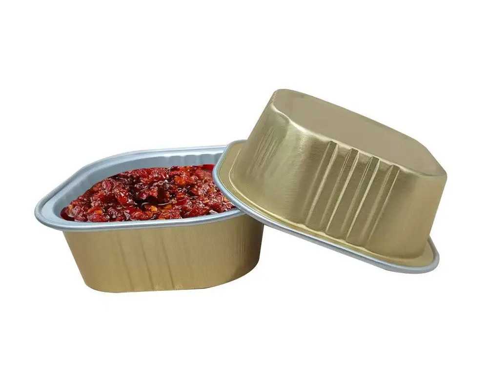 揭秘寵物食品包裝升級(jí)戰(zhàn)：鋁箔盒與罐頭生產(chǎn)線如何讓寵糧更保鮮？