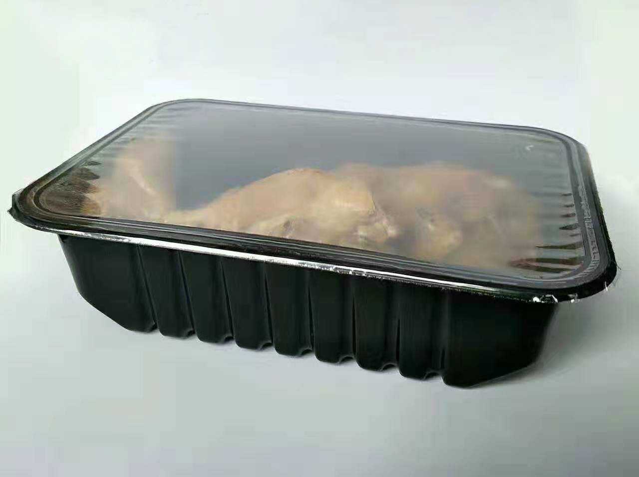 包裝設(shè)備如何助力食品工廠實現(xiàn)高效量產(chǎn)？這3個關(guān)鍵點缺一不可