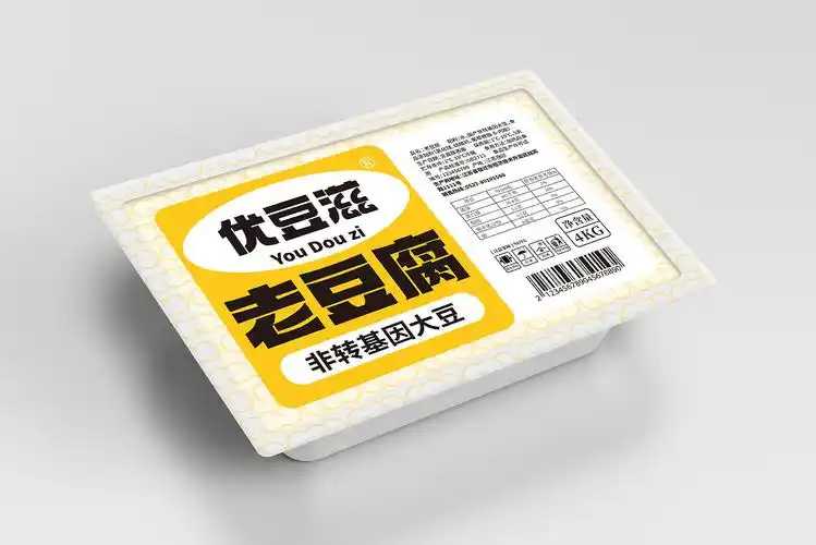 自動豆腐盒包裝機(jī)：如何幫豆腐廠提升300%生產(chǎn)效率？